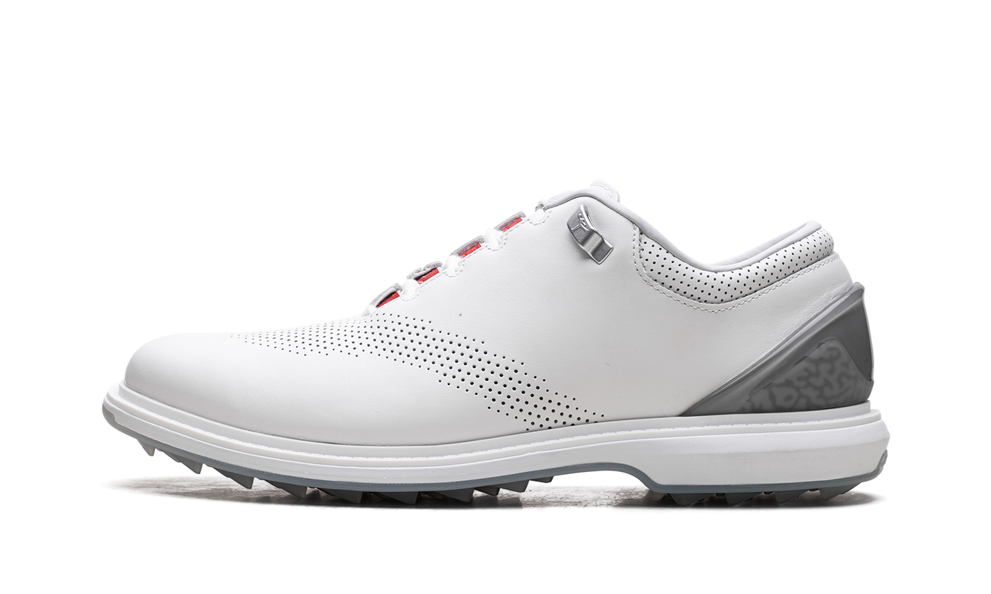 ADG 4 GOLF "WHITE PURE PLATINUM" DM0103 105