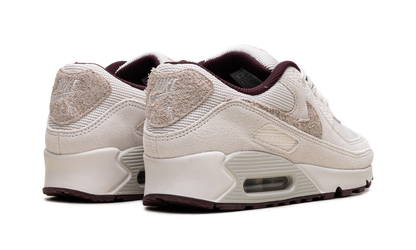 Air Max 90 PRM "Sail Burgundy Crush" HQ1712 001