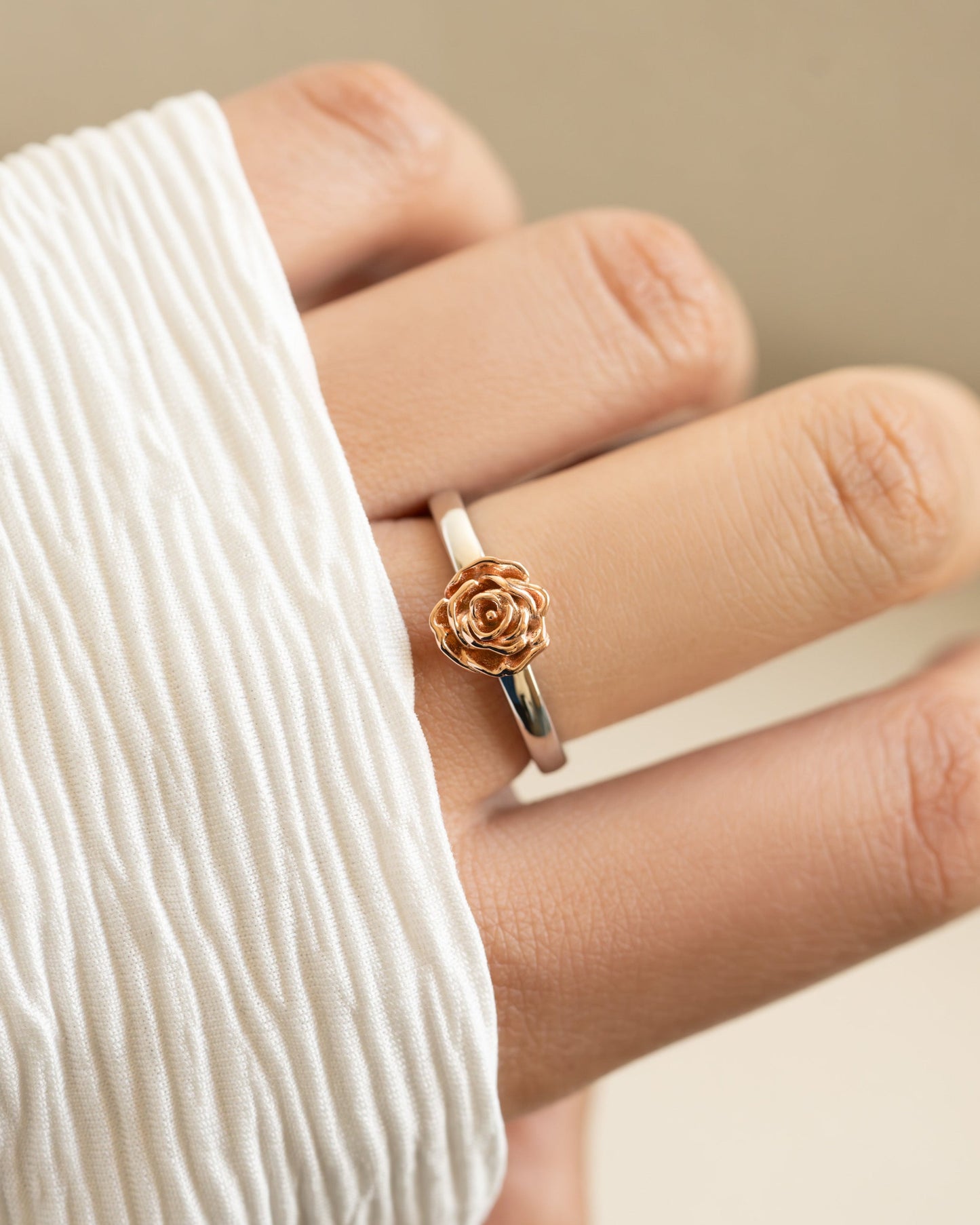 Rose Ring