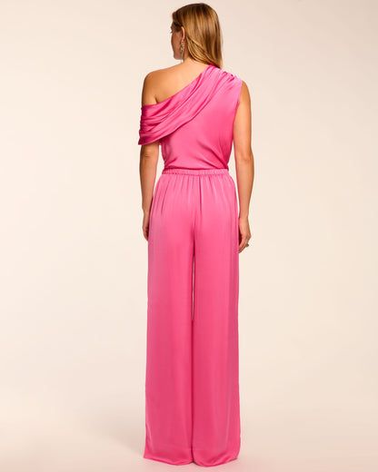 Jolie Wide Leg Pant