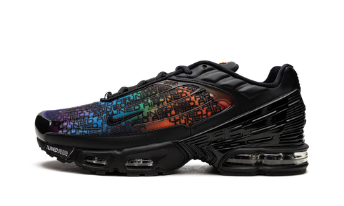 Air Max Plus 3 "Tuned Air" FD0671 001