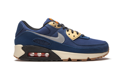 Air Max 90 "City Pack - Tokyo" CW1409 400