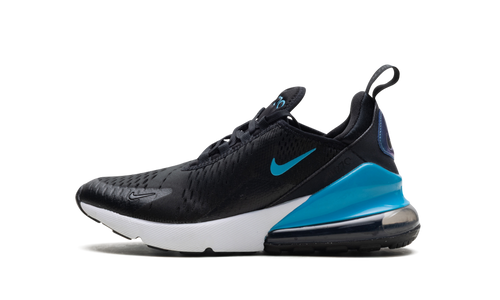 AIR MAX 270 "Blue" FD0676 001