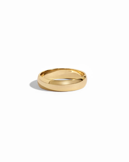 5mm Plain Band