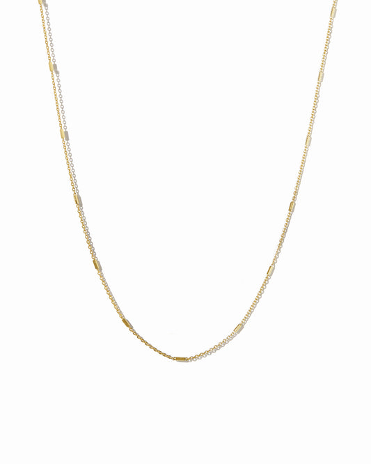 Milla Chain Necklace