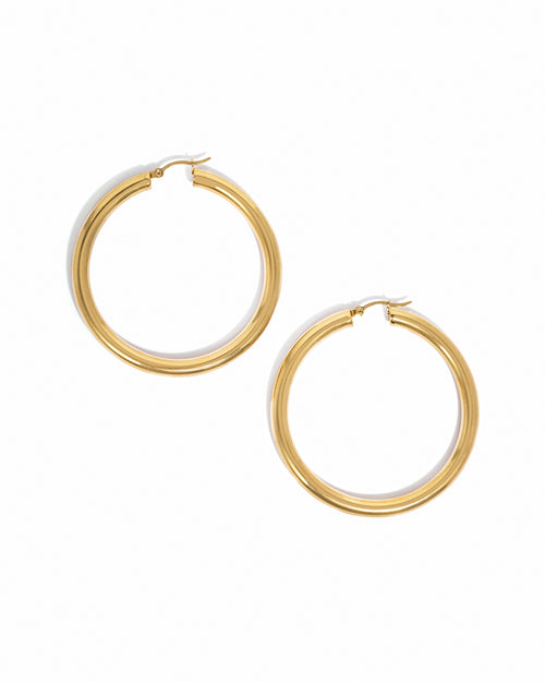 55mm Classic Tube Hoops
