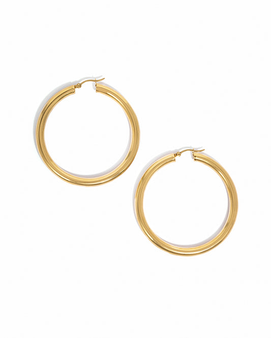 55mm Classic Tube Hoops