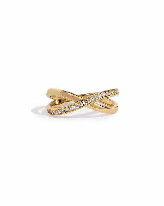 X Ring