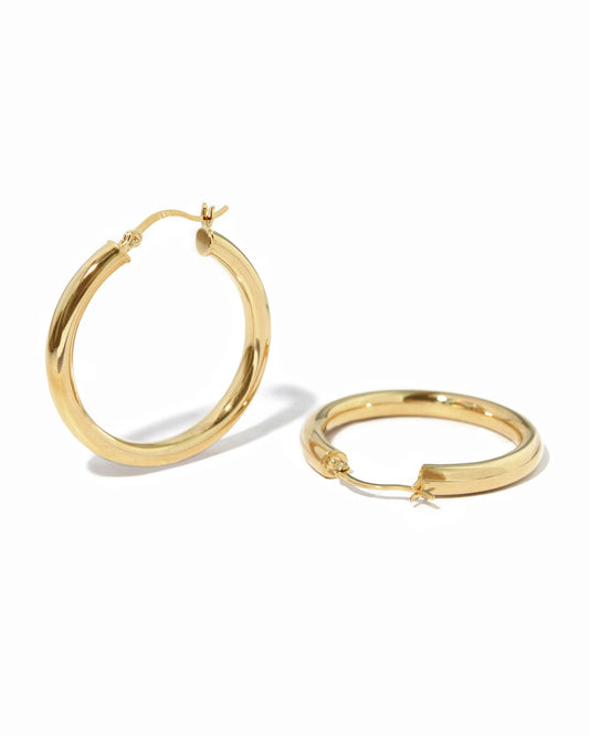 The Madi Hoops