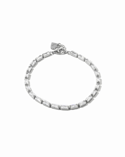 Baguette Bracelet