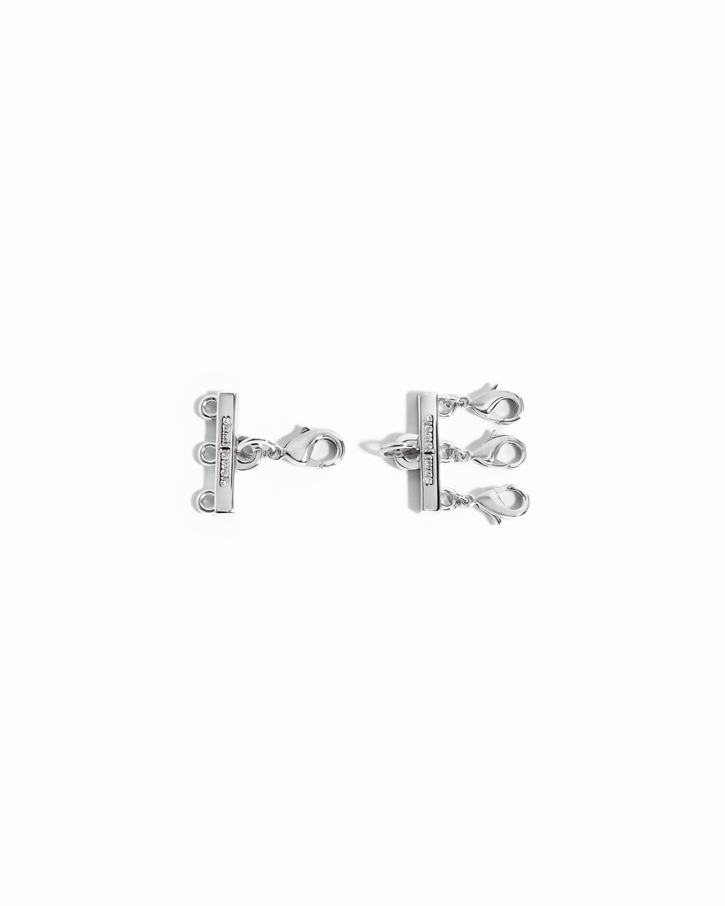 Necklace Layering Clasp