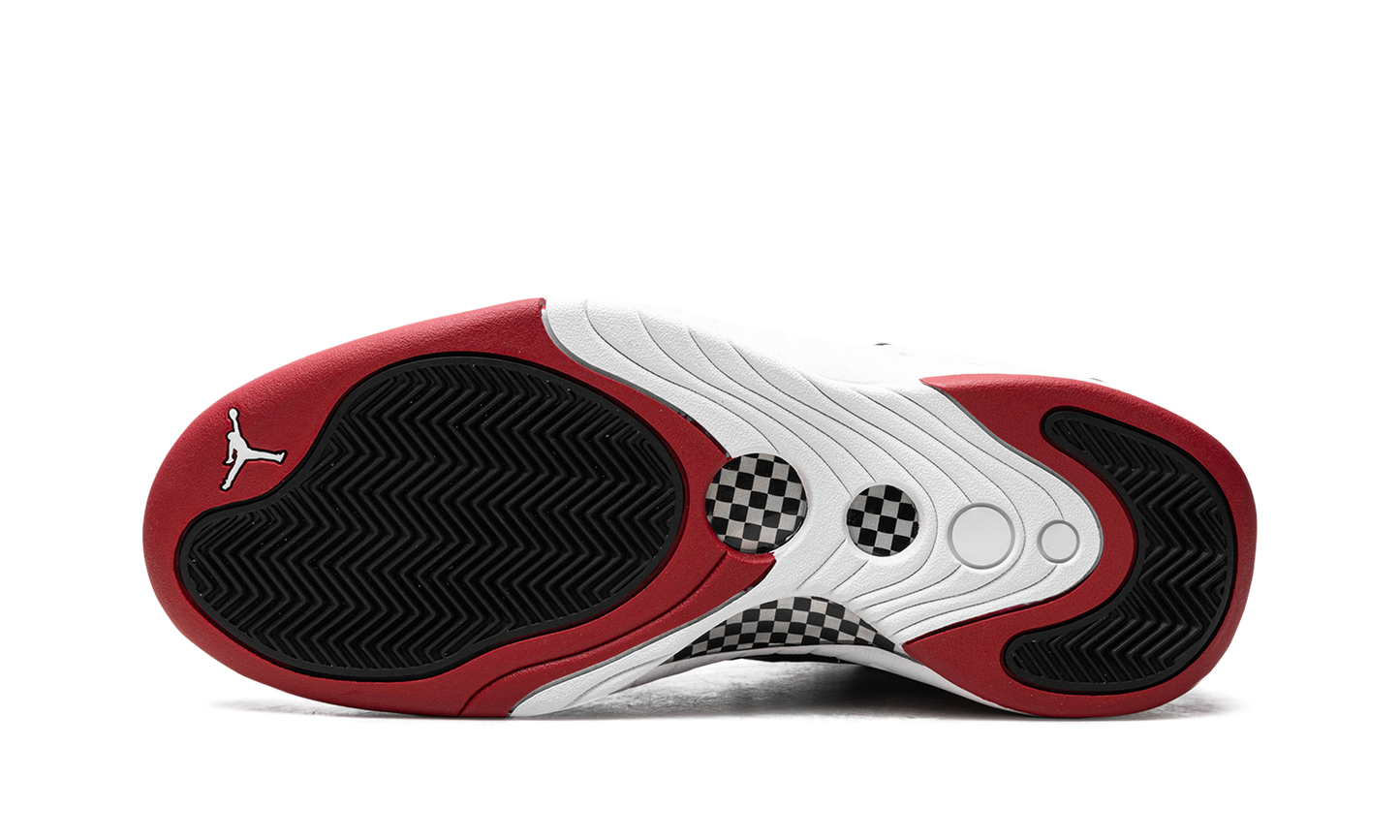 Pro Rx "White / red" CQ6116 106