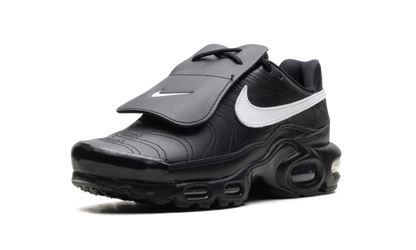 Air Max Plus Tiempo WMNS "Black" HF0074 001