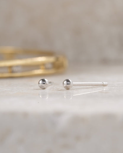 2mm Ball Studs