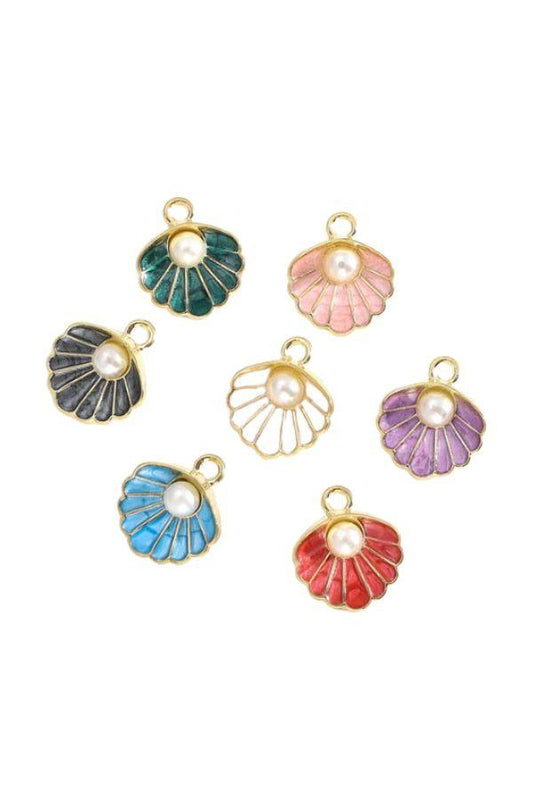 Shell Charm