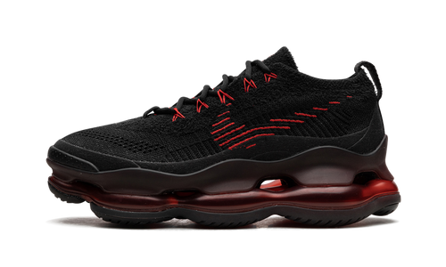 Air Max Scorpion "Black University Red" DJ4701 004