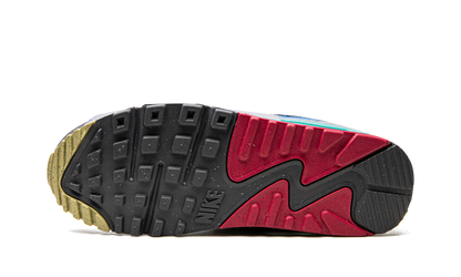 Air Max 90 SE "Air Sprung" DM8171 001