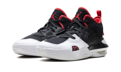 Stay Loyal 2 "WHITE BLACK RED" DQ8401 061