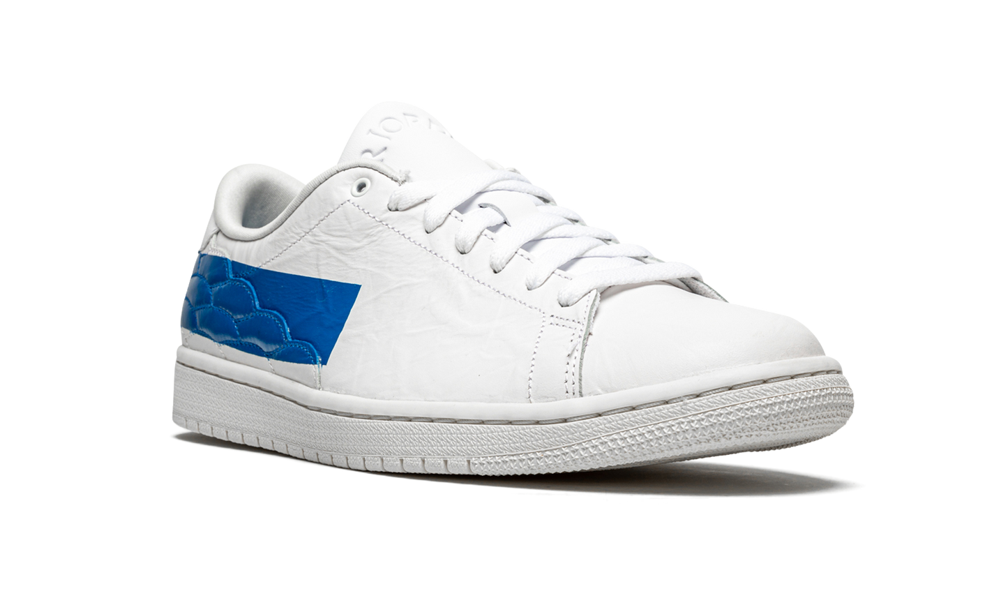 1 Centre Court "Military Blue" DJ2756 103