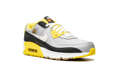 Air Max 90 GS "Yellow Strike" DQ0570 001