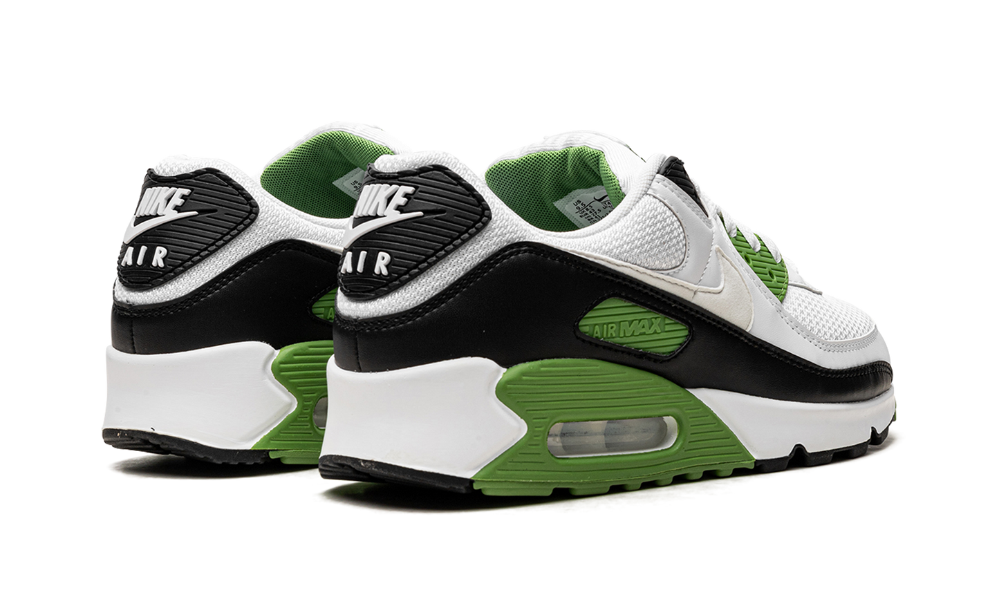 Air Max 90 "Chlorophyll" CT4352 102