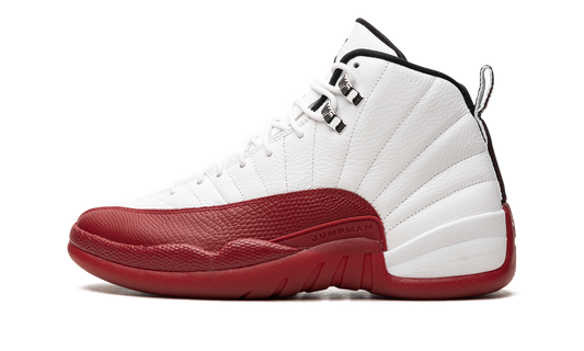 12 Retro "Cherry (2009)" 130690 100