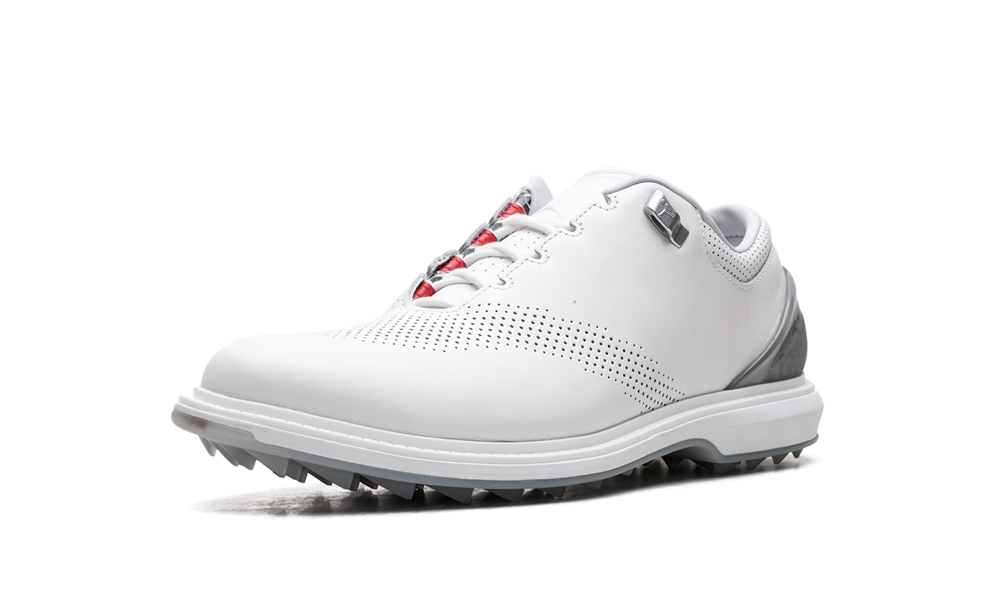 ADG 4 GOLF "WHITE PURE PLATINUM" DM0103 105