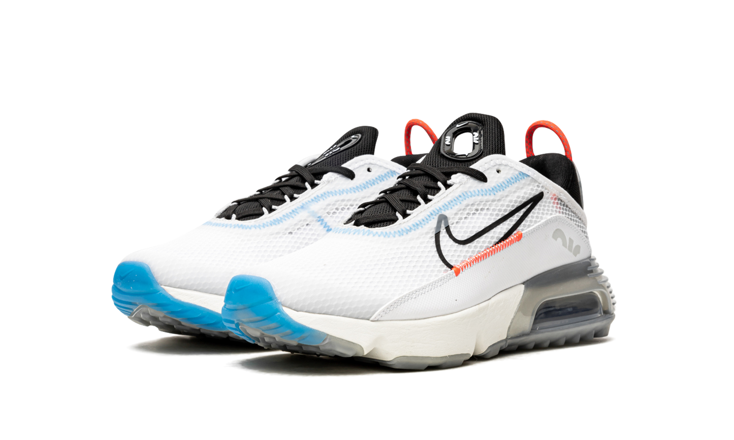 Air Max 2090 GS "PURE PLATINUM" CJ4066 100