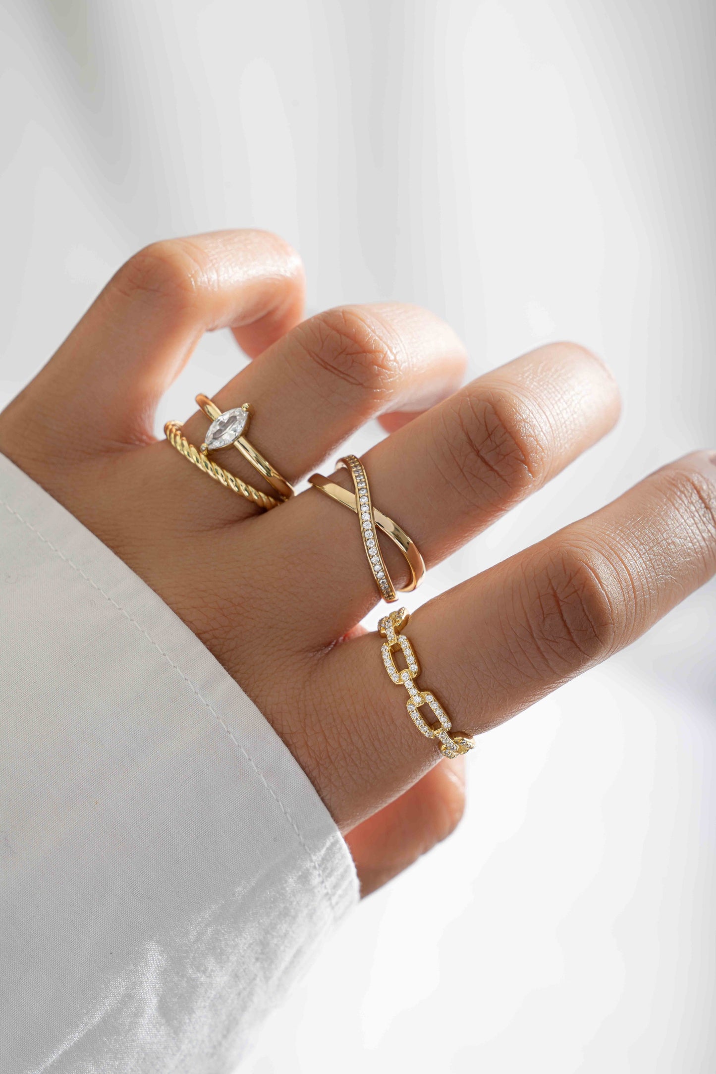 X Ring