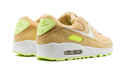 AIR MAX 90 MNS WMNS "Sesame / Barely Volt" DD9677 200
