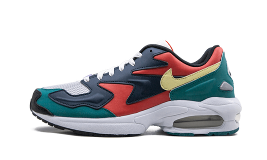 Air Max Light2 SP "Habanero Red" BV1359 600