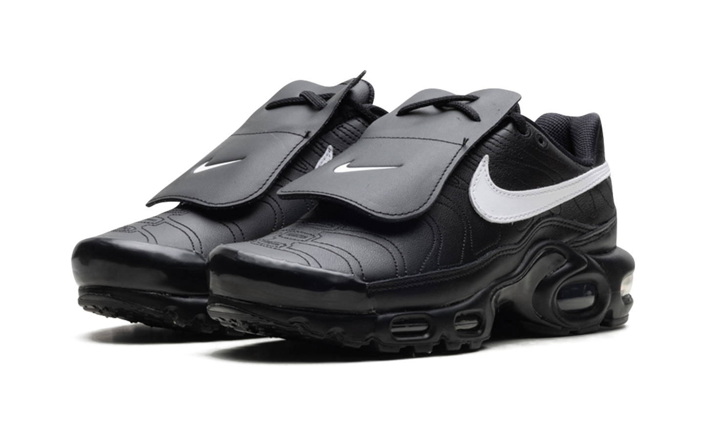 Air Max Plus Tiempo WMNS "Black" HF0074 001