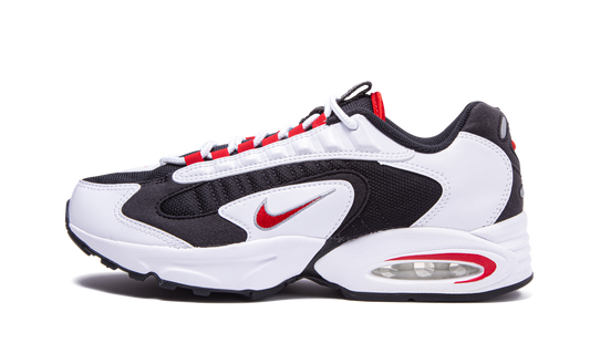 Air Max Triax 96 "White / University Red" CD2053 105