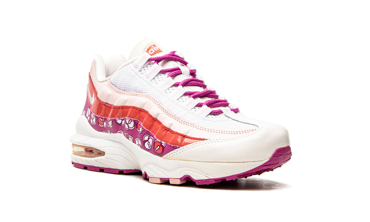 Air Max 95 LE (GS) "Valentine's Day" 310830 115
