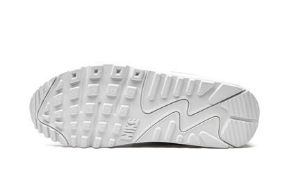 AIR MAX 90 MNS WMNS "Triple White" CQ2560 100