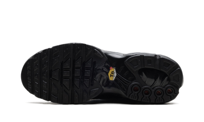 Air Max Plus Tiempo WMNS "Black" HF0074 001