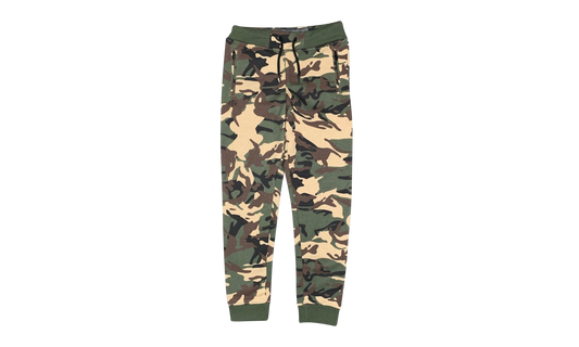 Fleece Jogger 8276CB
